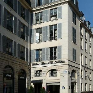 Hôtel MICHELET ODEON